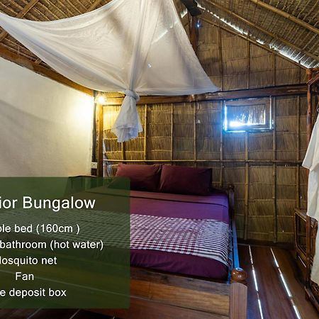 Kampot Cabana Luaran gambar