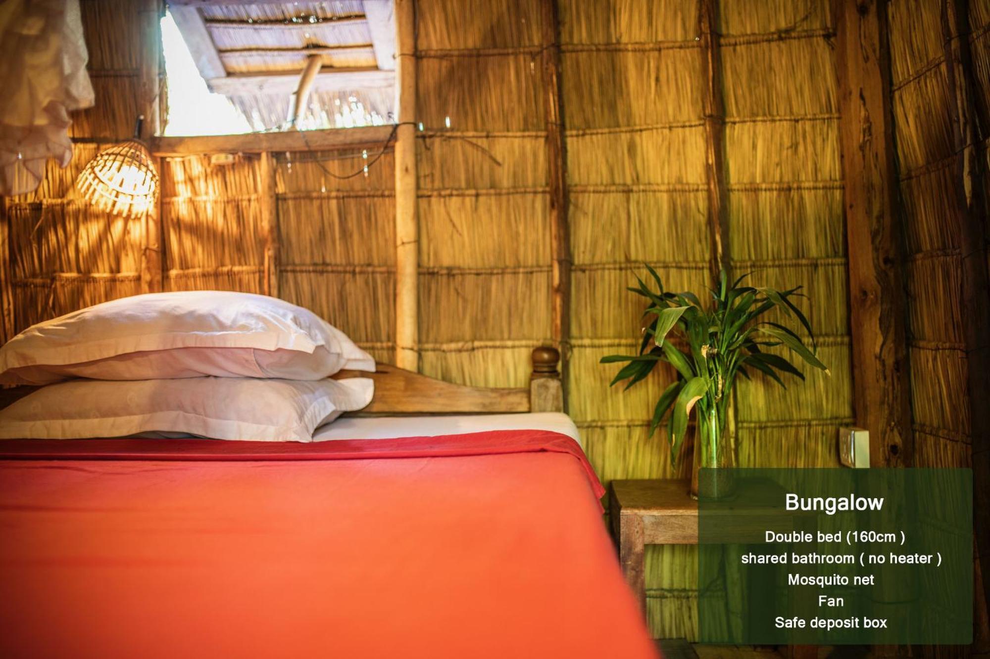 Kampot Cabana Luaran gambar
