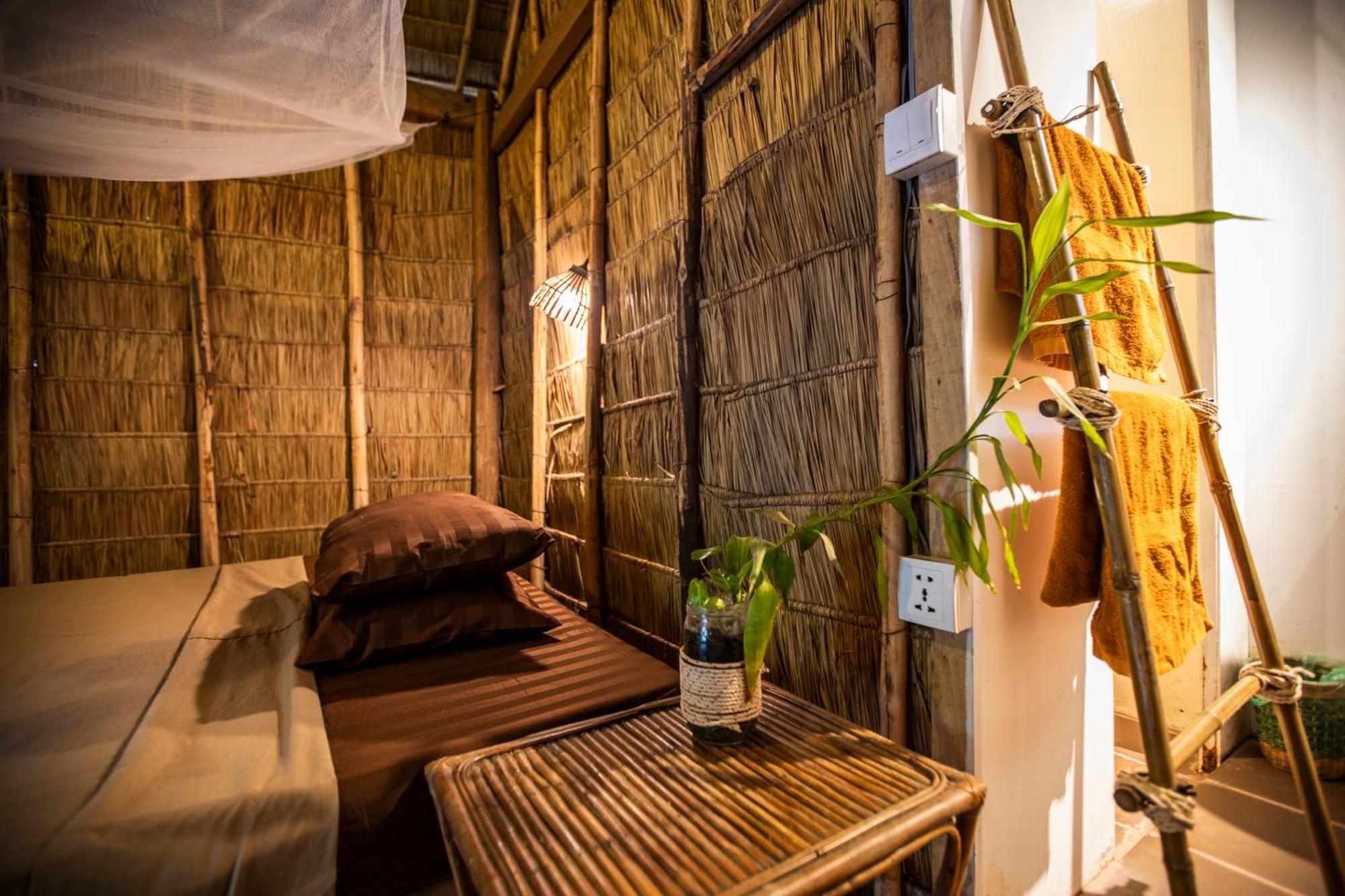 Kampot Cabana Luaran gambar