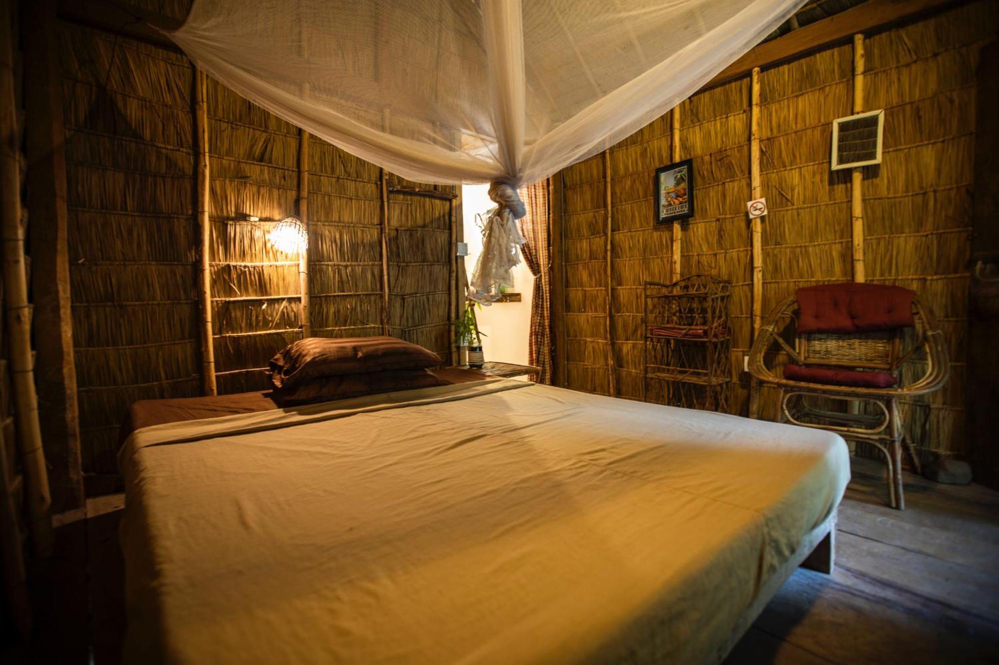 Kampot Cabana Luaran gambar