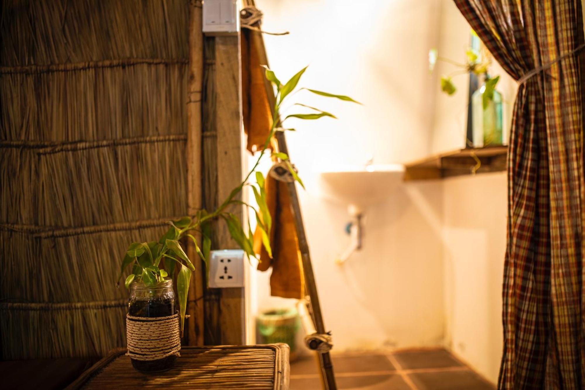 Kampot Cabana Luaran gambar