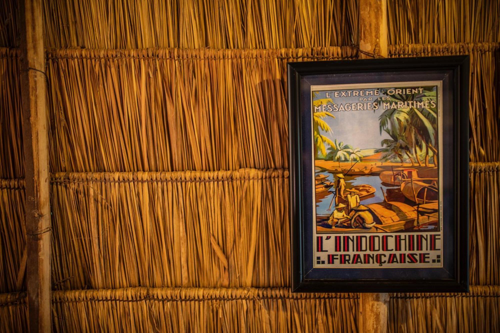 Kampot Cabana Luaran gambar