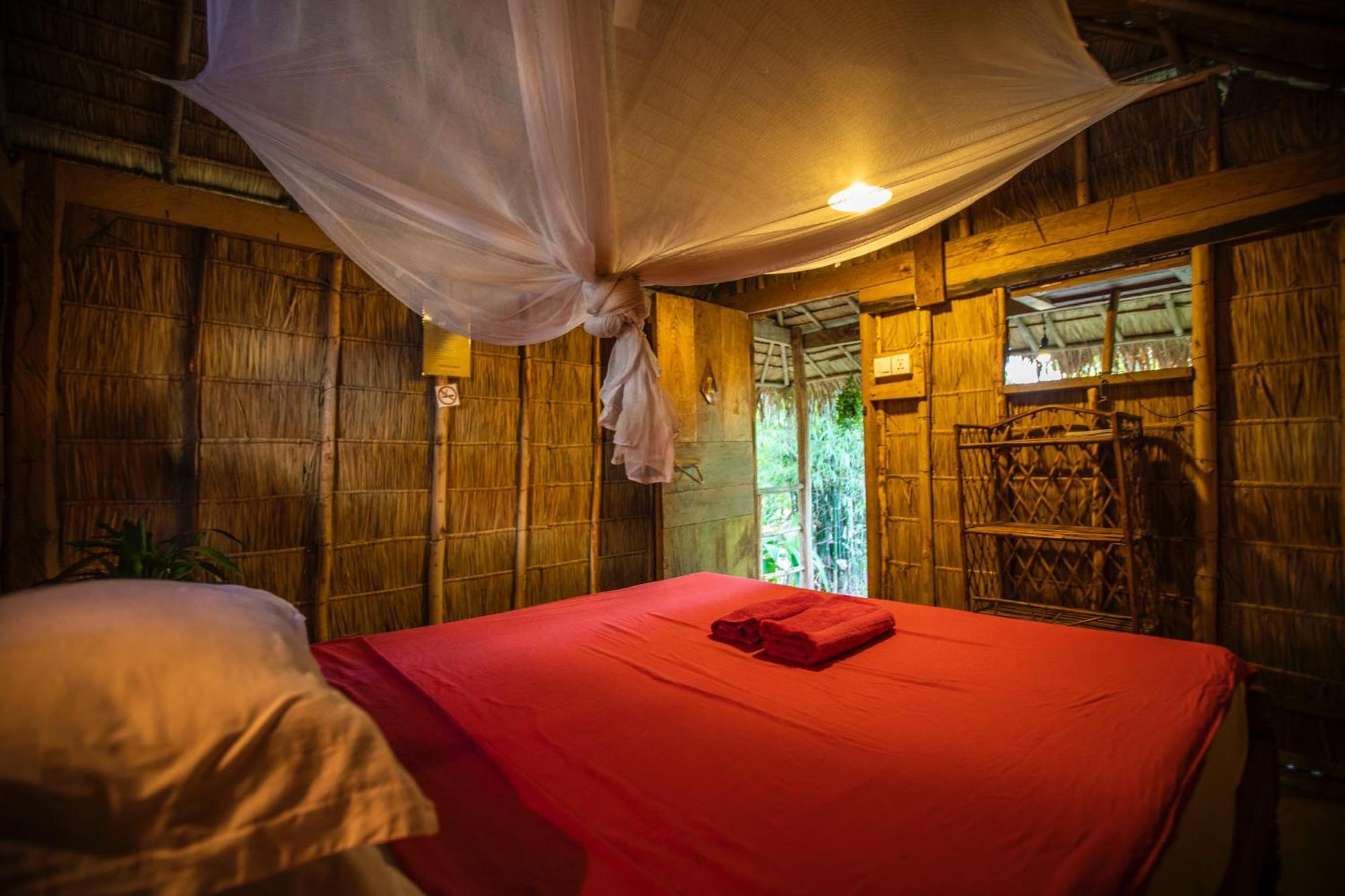 Kampot Cabana Luaran gambar