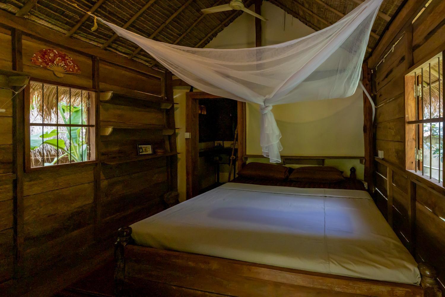 Kampot Cabana Luaran gambar