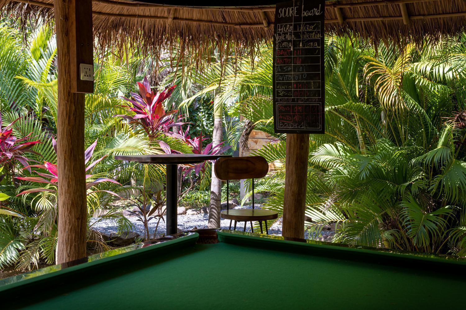Kampot Cabana Luaran gambar