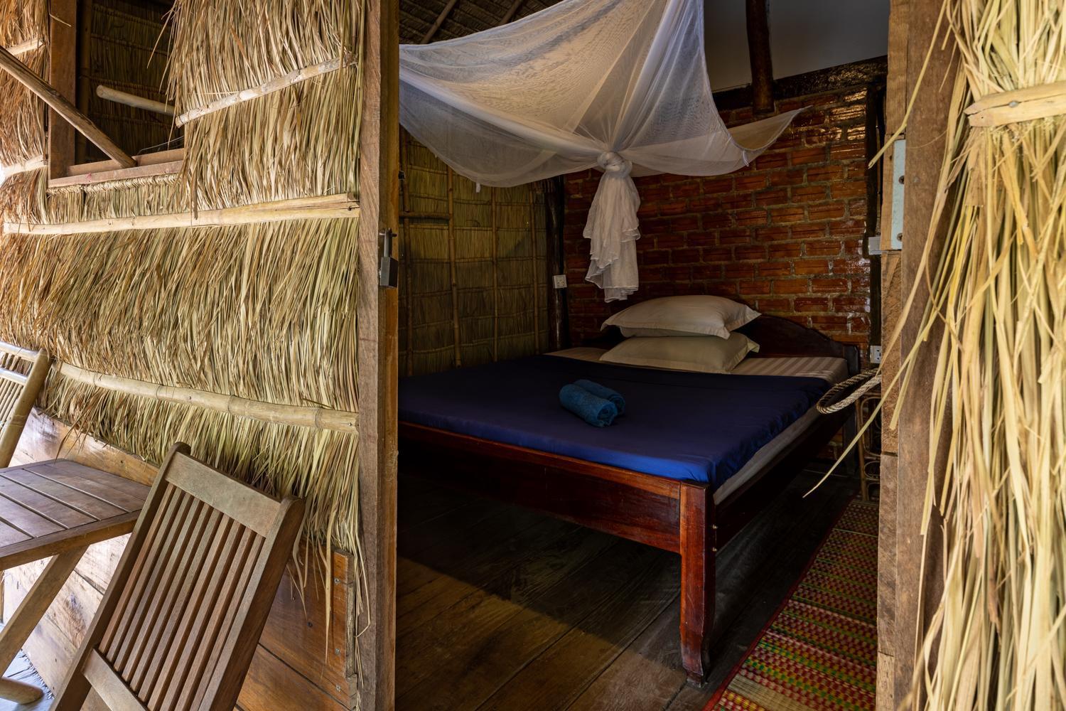 Kampot Cabana Luaran gambar