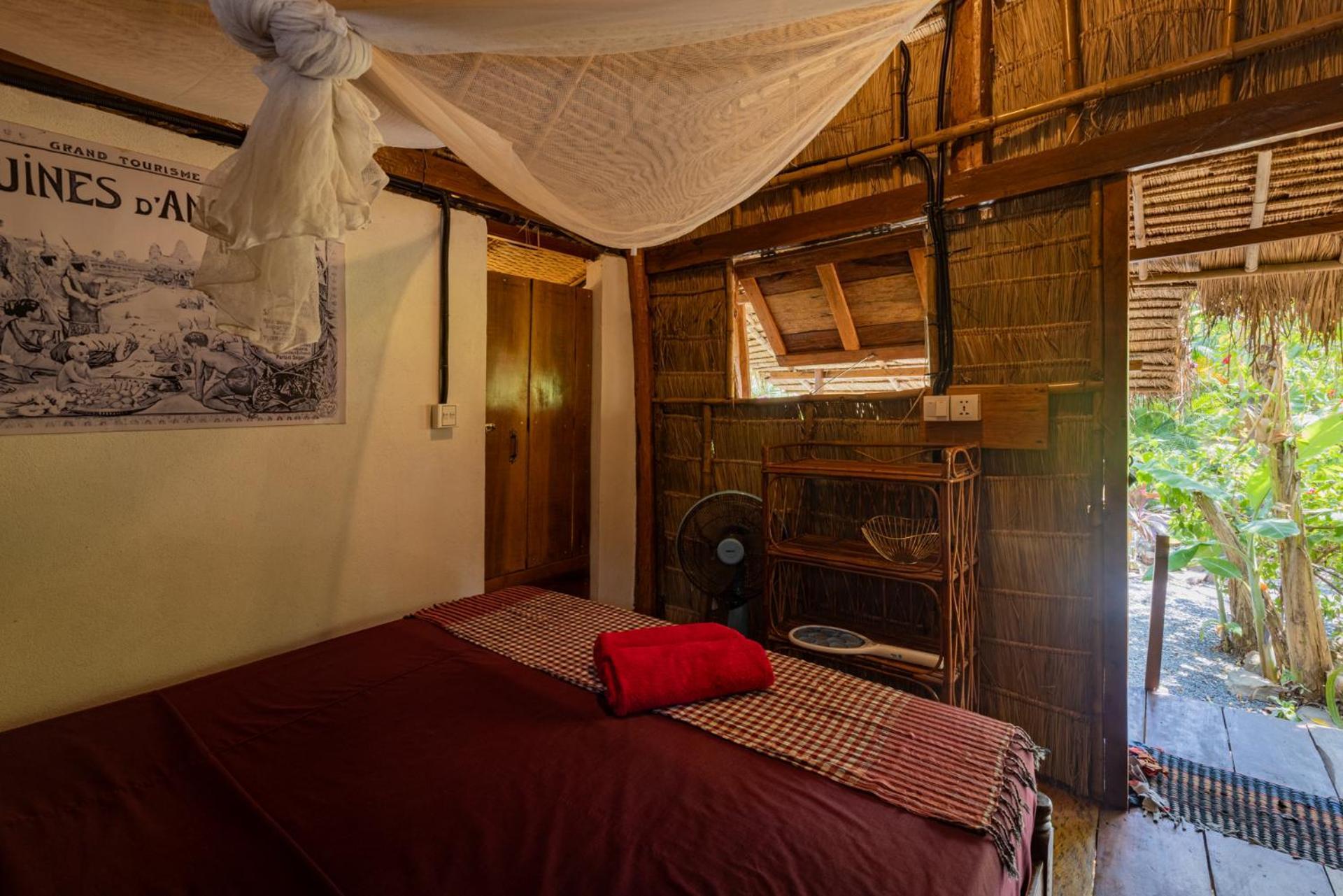 Kampot Cabana Luaran gambar