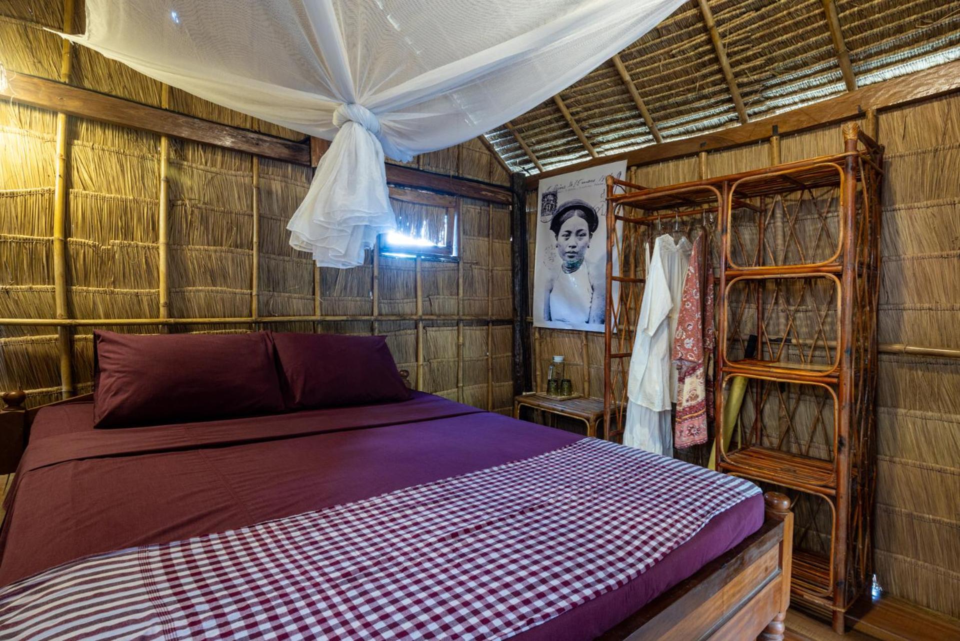 Kampot Cabana Luaran gambar