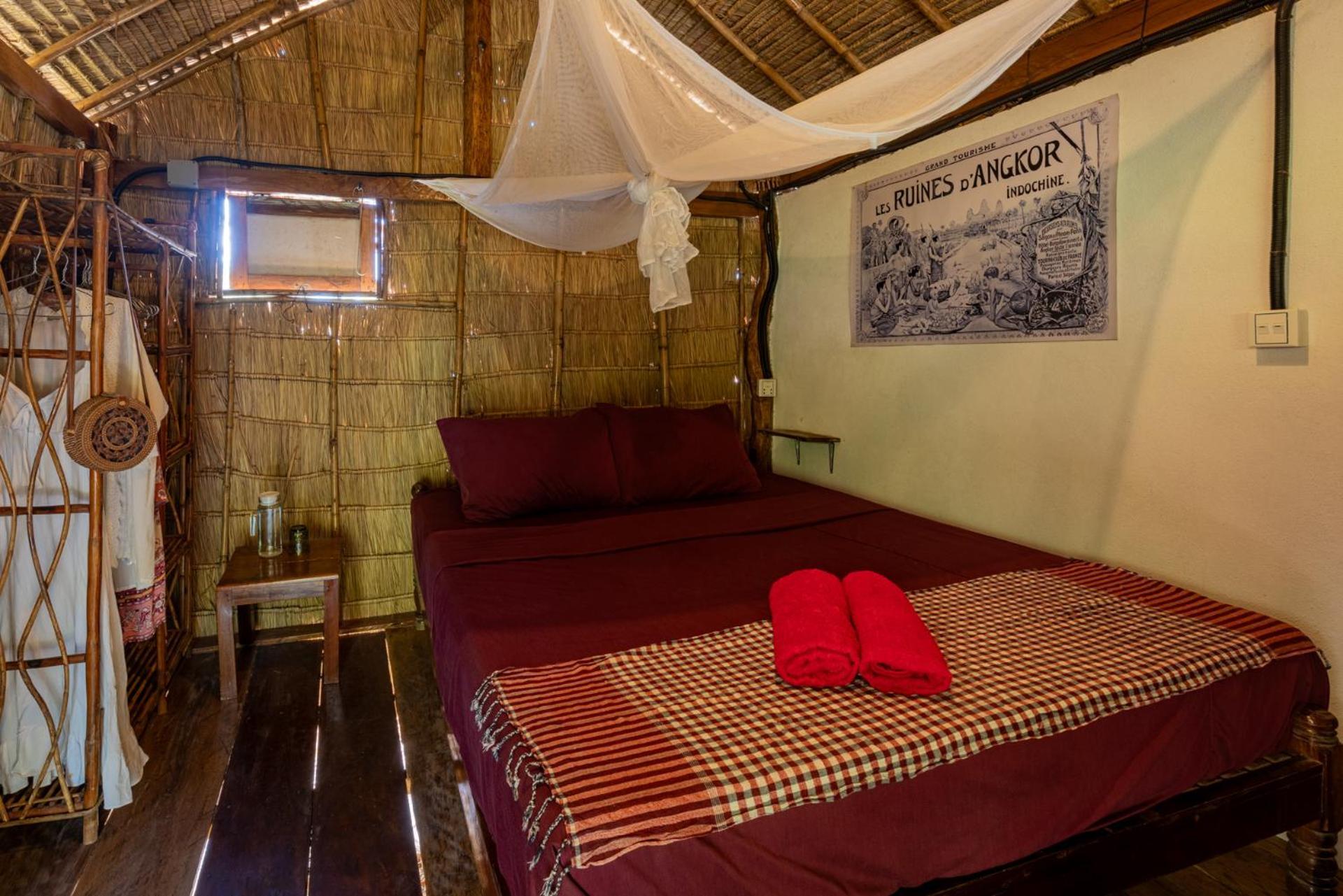 Kampot Cabana Luaran gambar
