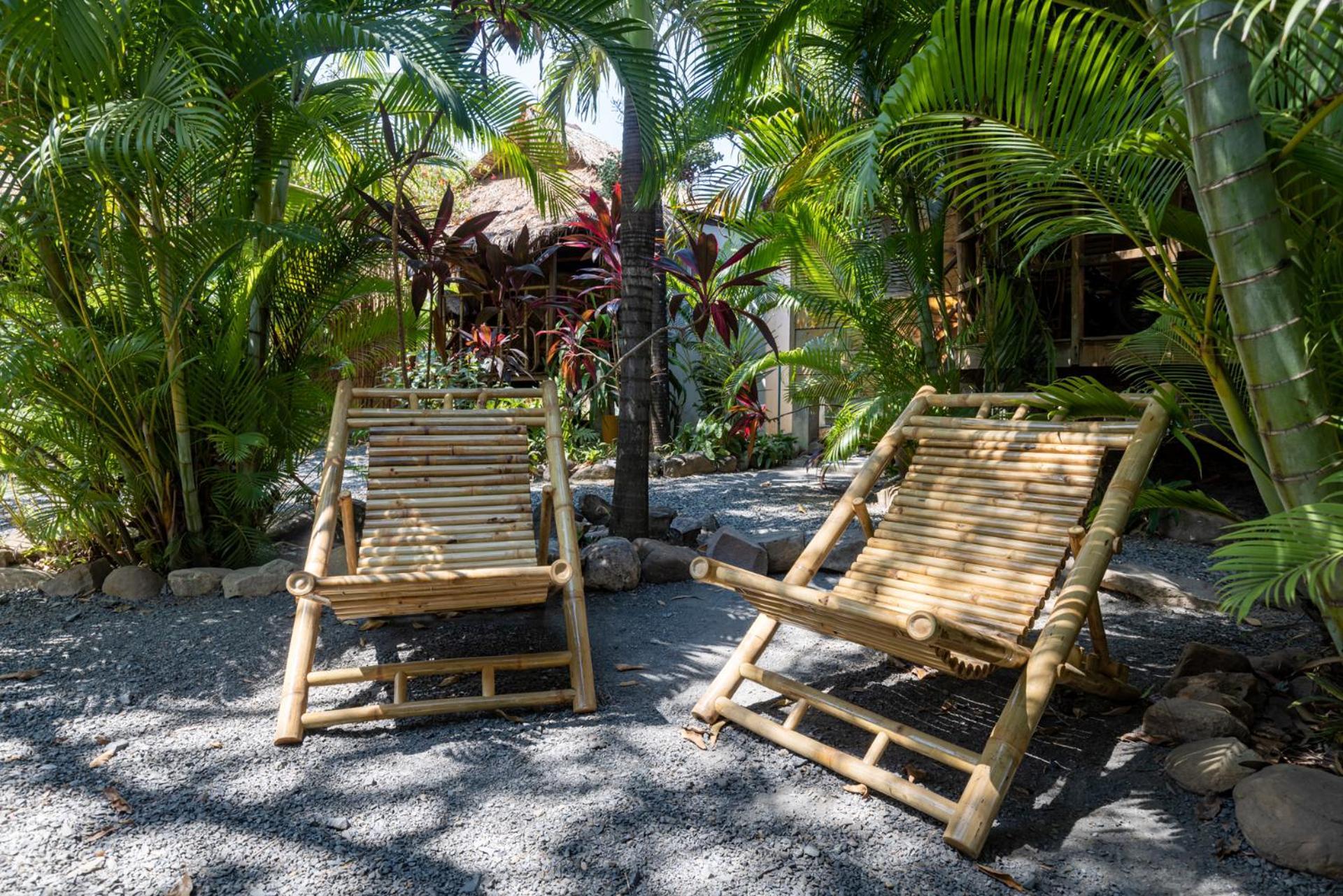 Kampot Cabana Luaran gambar